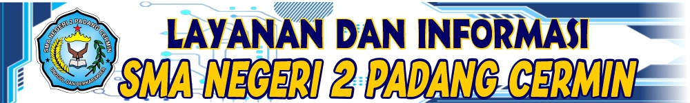 SMAN 2 PADANGCERMIN